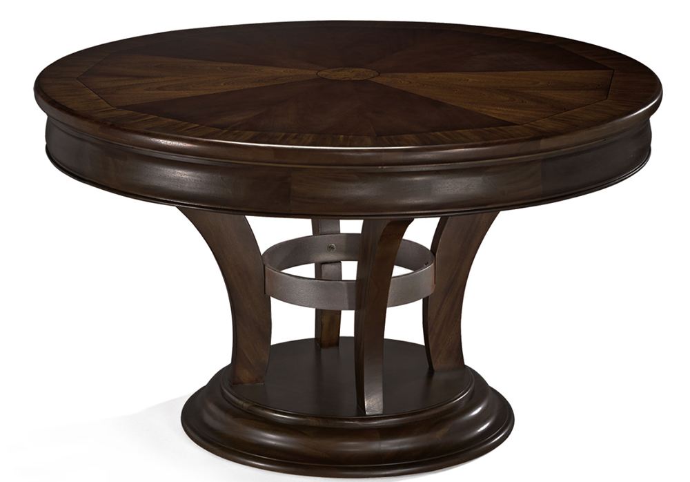 Centennial Game Table(Espresso)