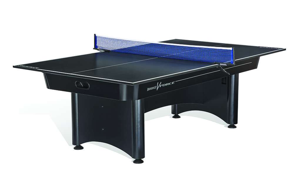 CT7 Table Tennis Conversion Top