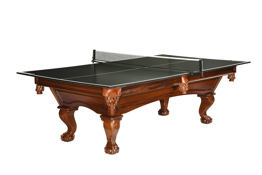 Table Tennis Conversion Top