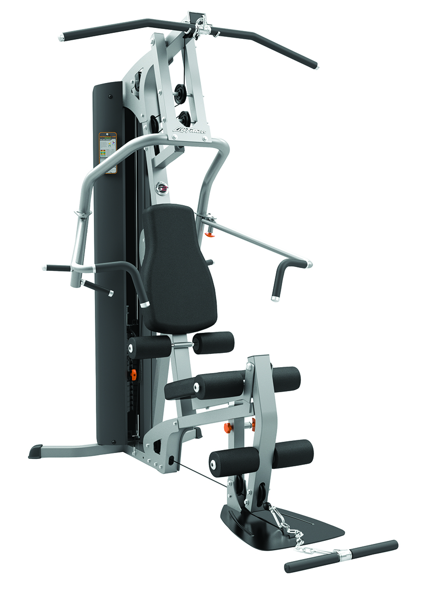 Life Fitness G2 Home Gym