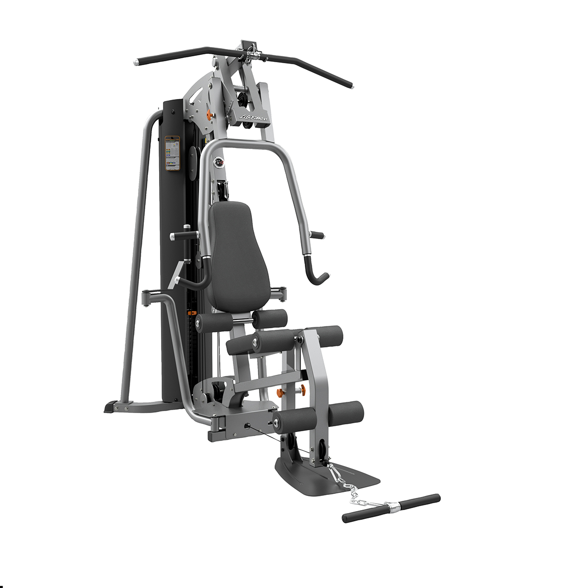 Life Fitness G4 Home Gym 