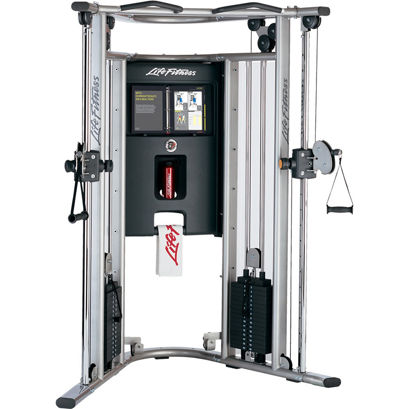 Life Fitness G7 Home Gym