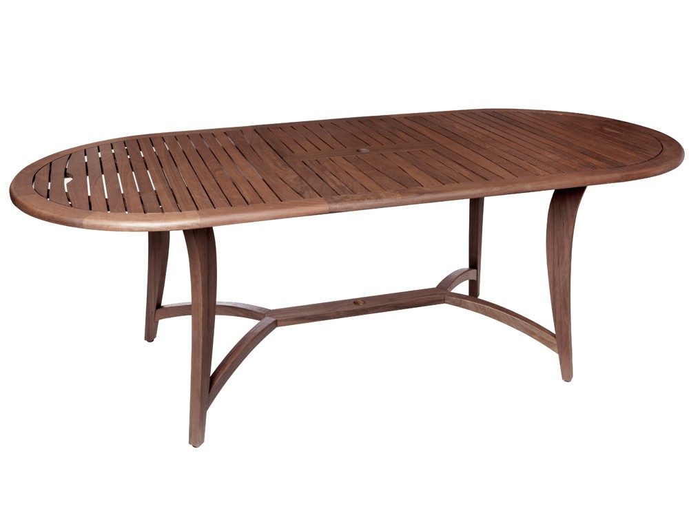 Topaz Oval Extension Table:
Total Height: 30inches
Total Width: 39inches
Total Length: 65inches