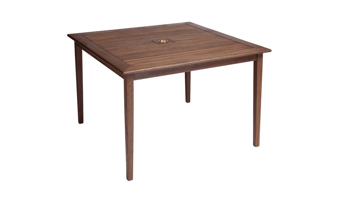 Opal Square Table41.25 x 41.25 x 28.75 in