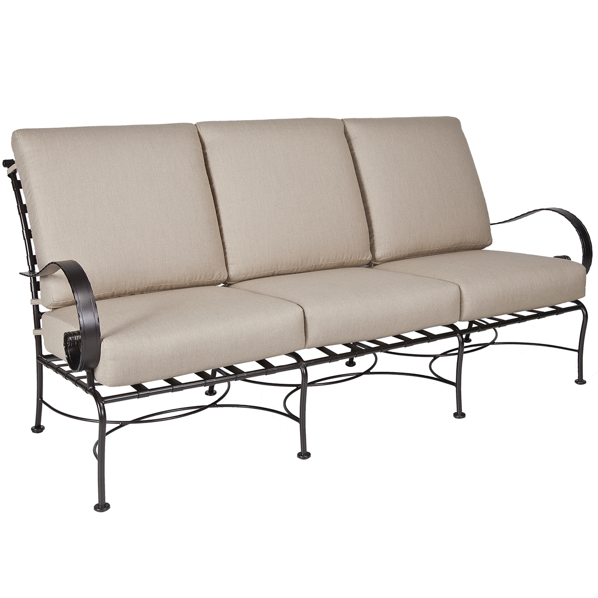 SofaWidth/Diameter :	76.25
Depth/Length:	34
Height:	35.5
Seat Height:	19
Arm Height:	26.25
Weight:	98