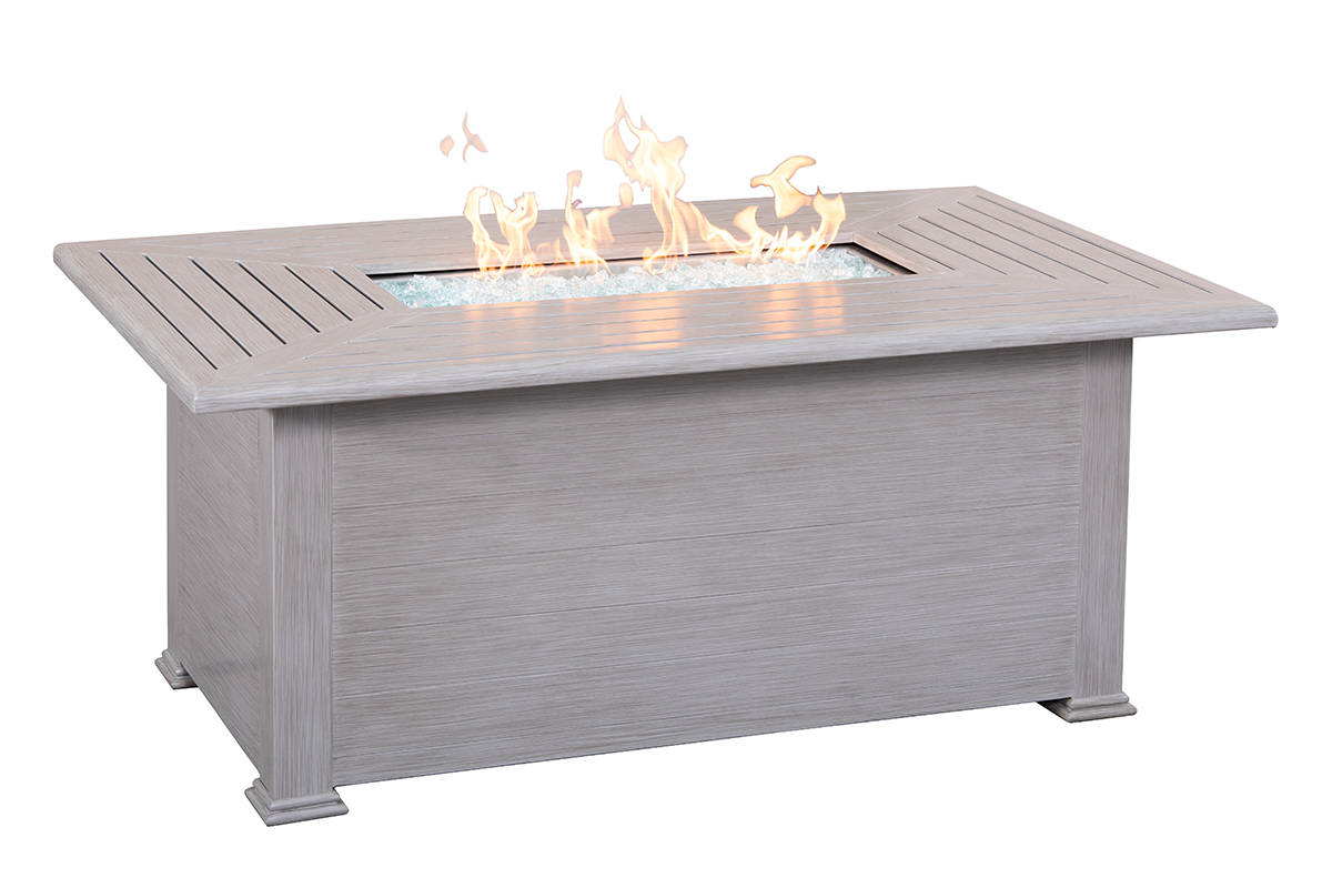 Fire Table:36"x 58"