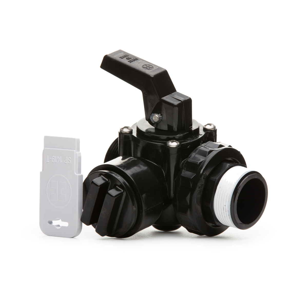 Hayward Diverter/Union Valve