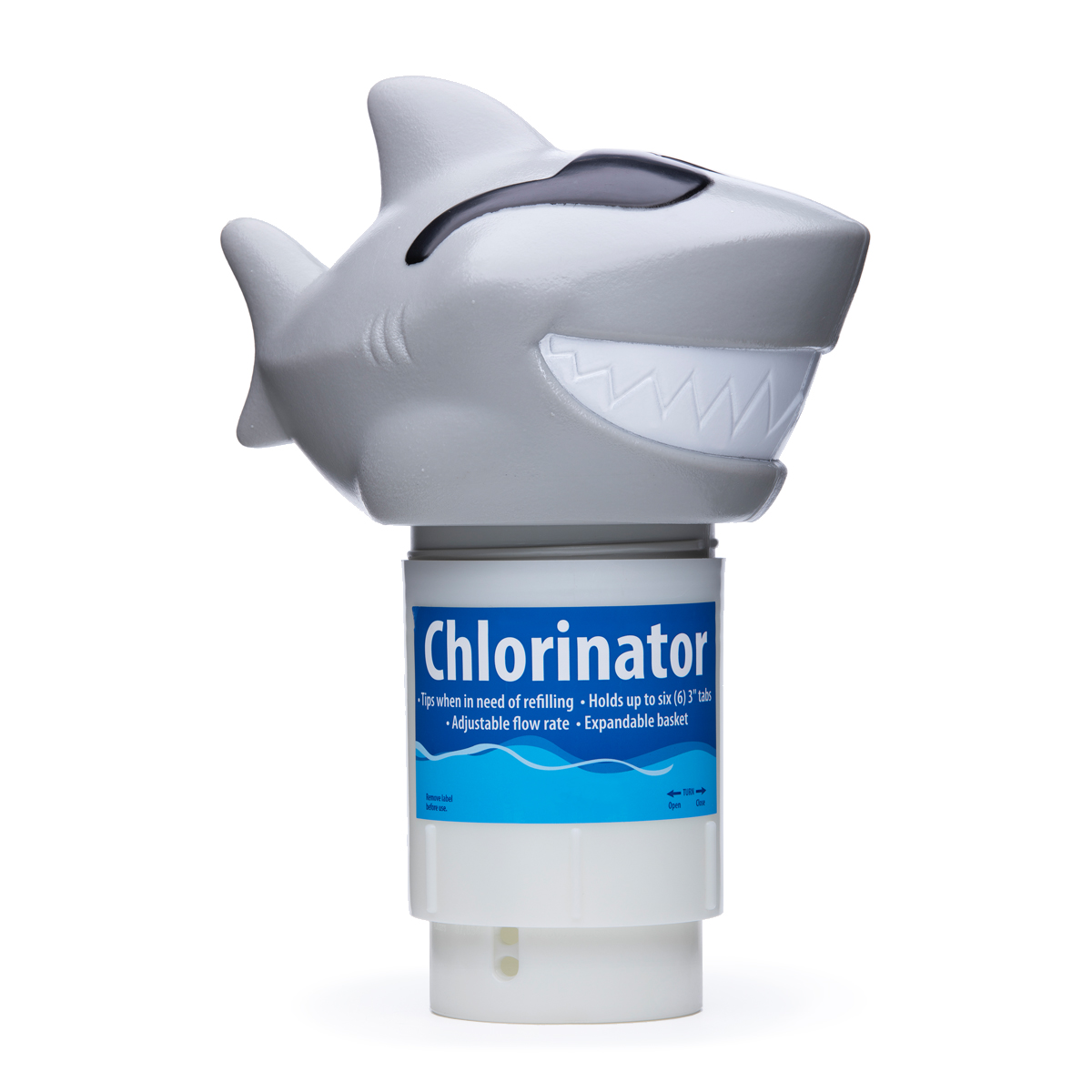 Surfin Shark Chlorinator