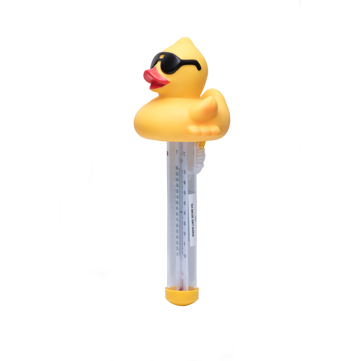 Derby Duck Thermometer