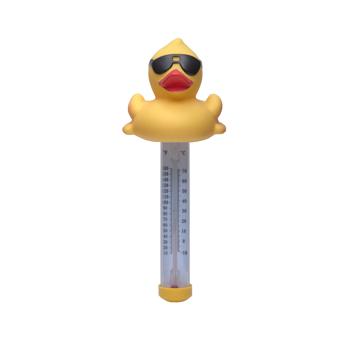 Game Derby Duck Thermometer