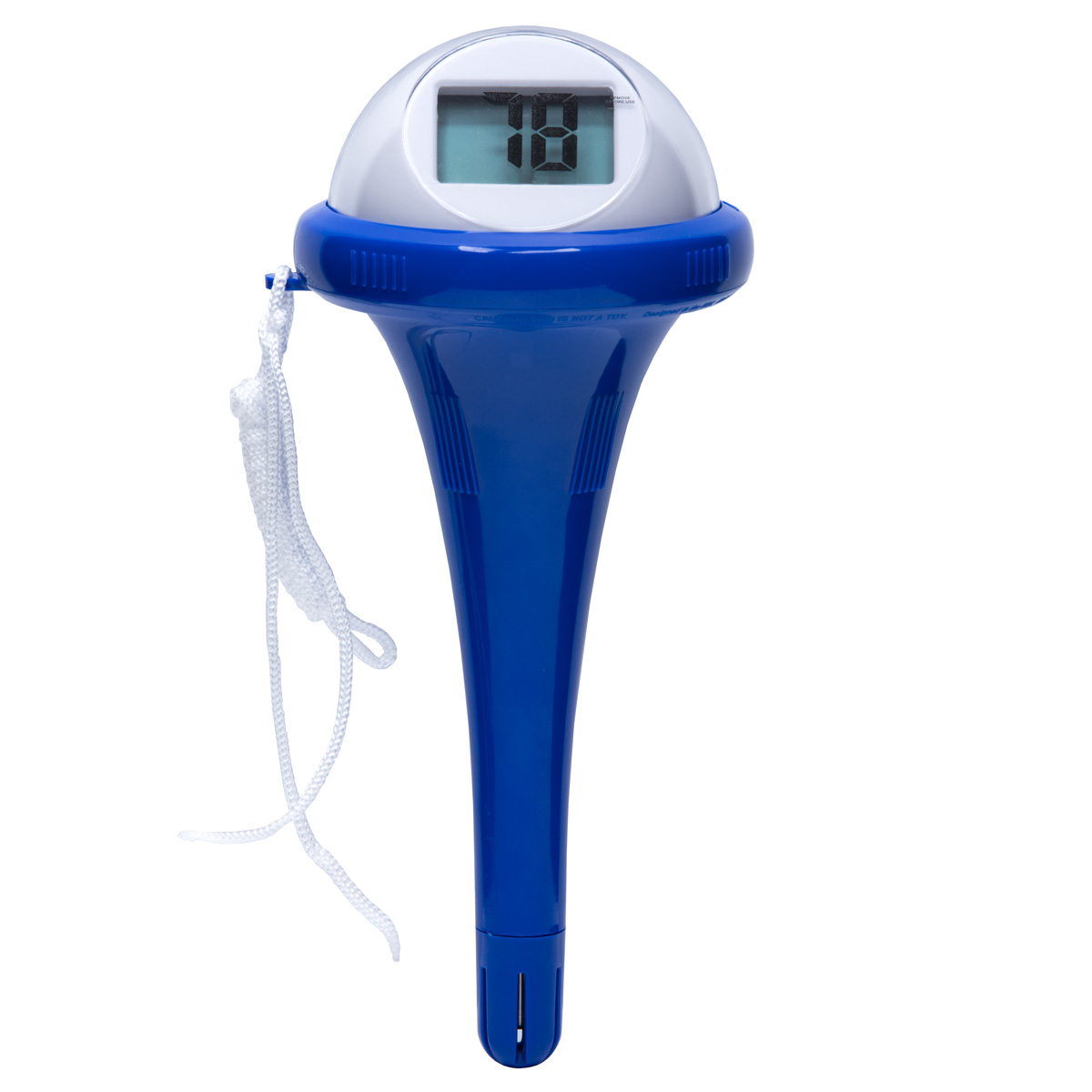 Digital Thermometer