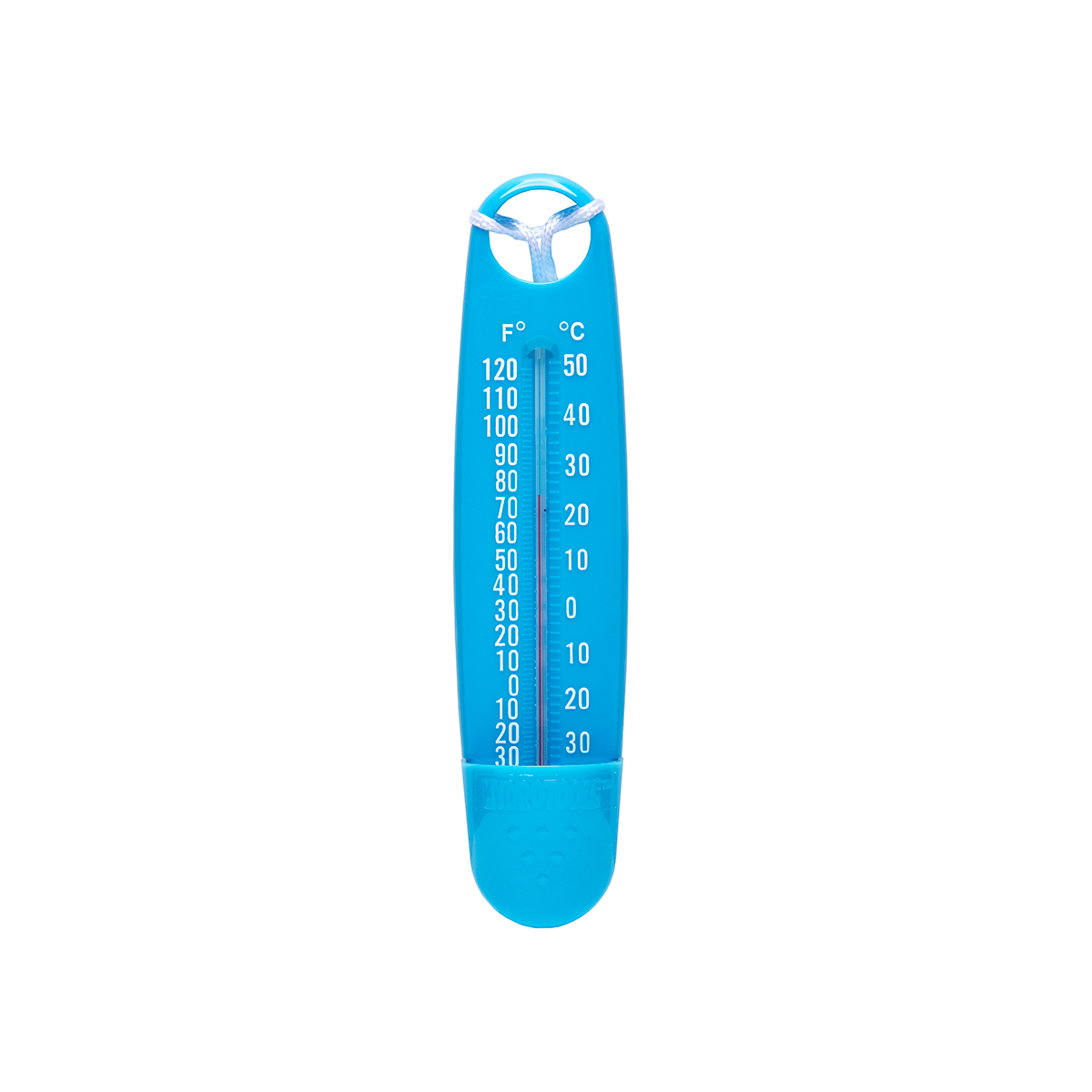 10" Scoop Thermometer