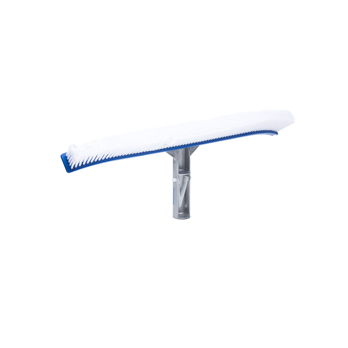 18" Aluminum Floor & Wall Pool Brush