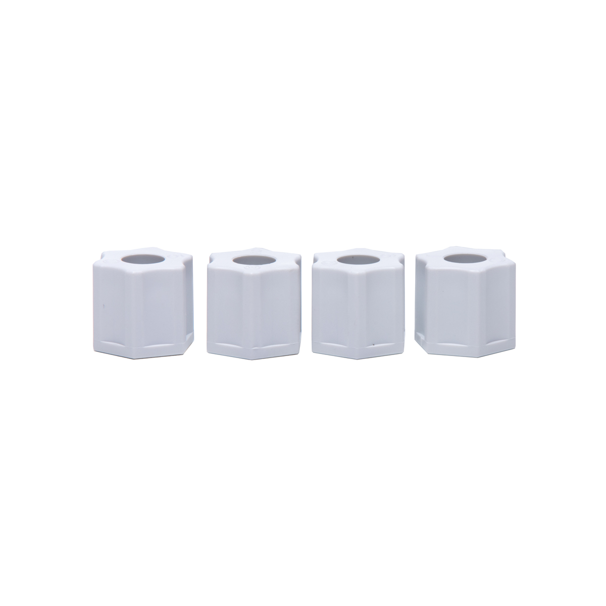 Compression Nuts (Set of 4)