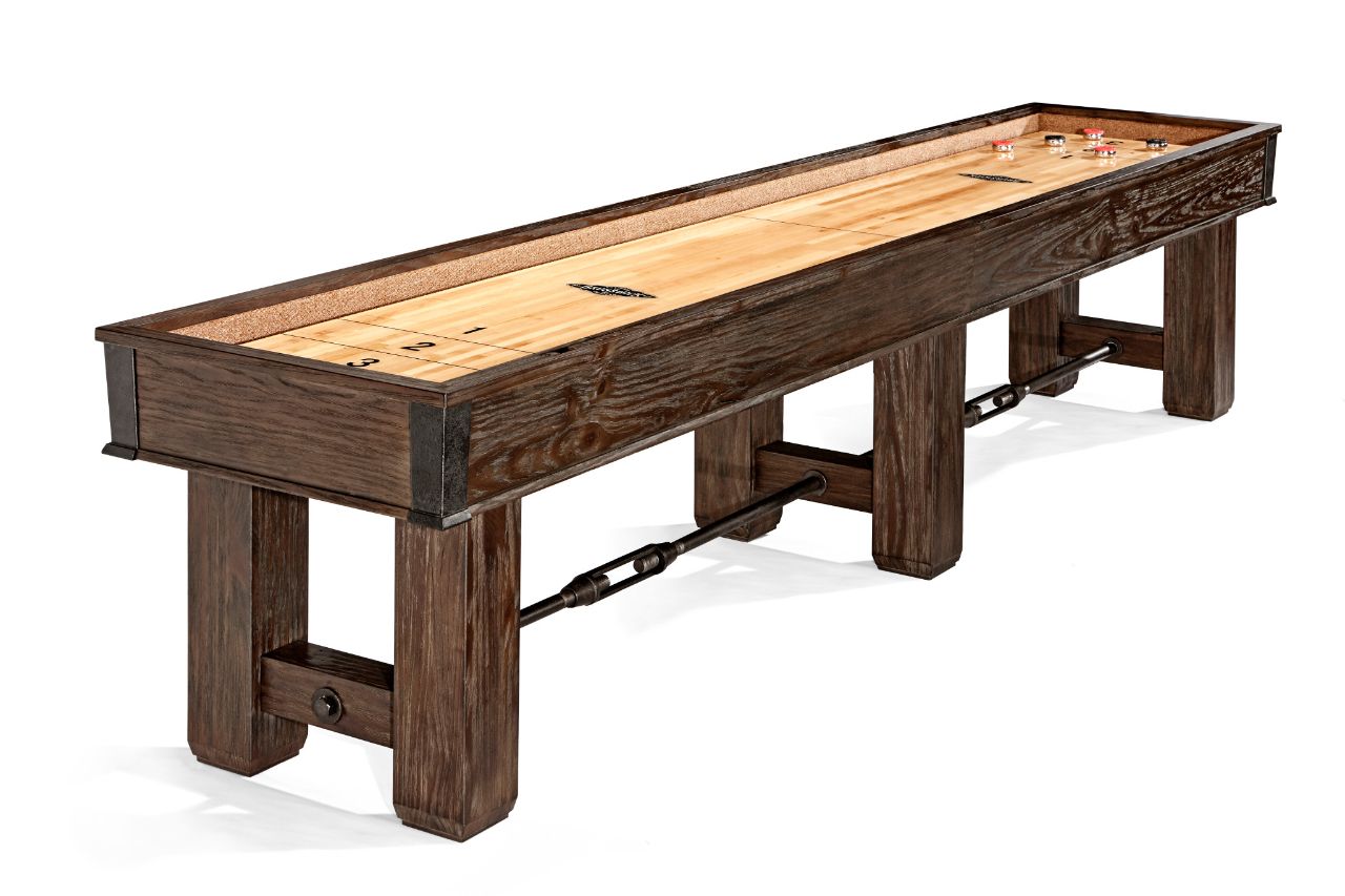 Canton Shuffleboard (Black Forest) 