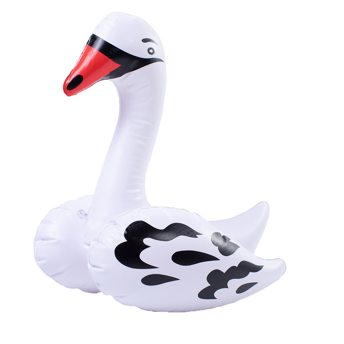 11"  Swan