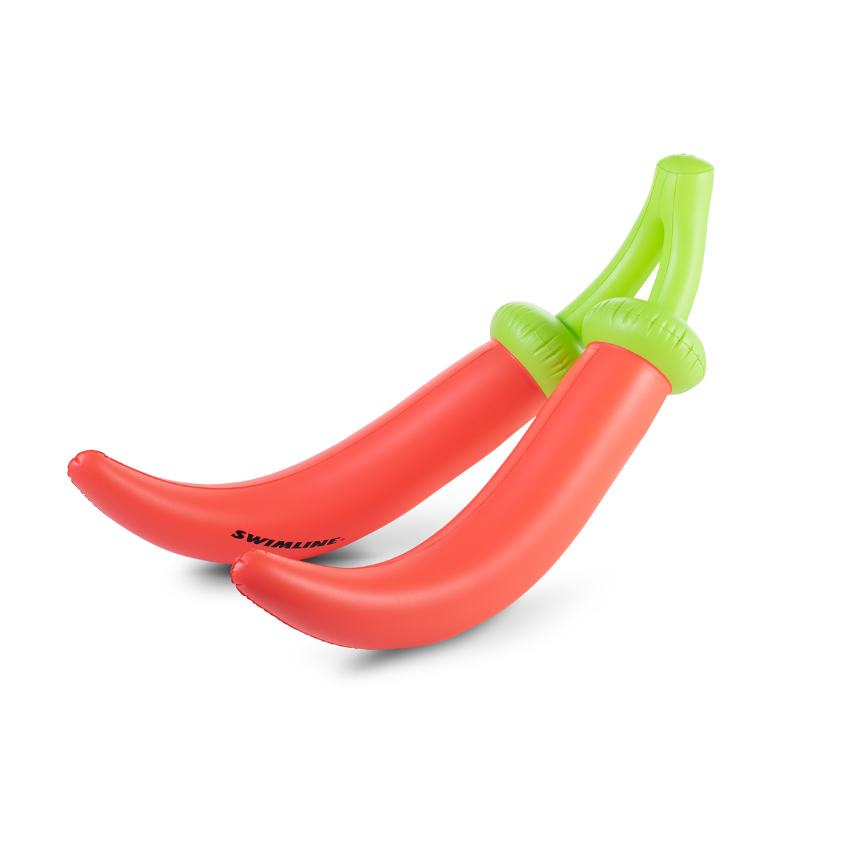 Inflatable Chili Peppers