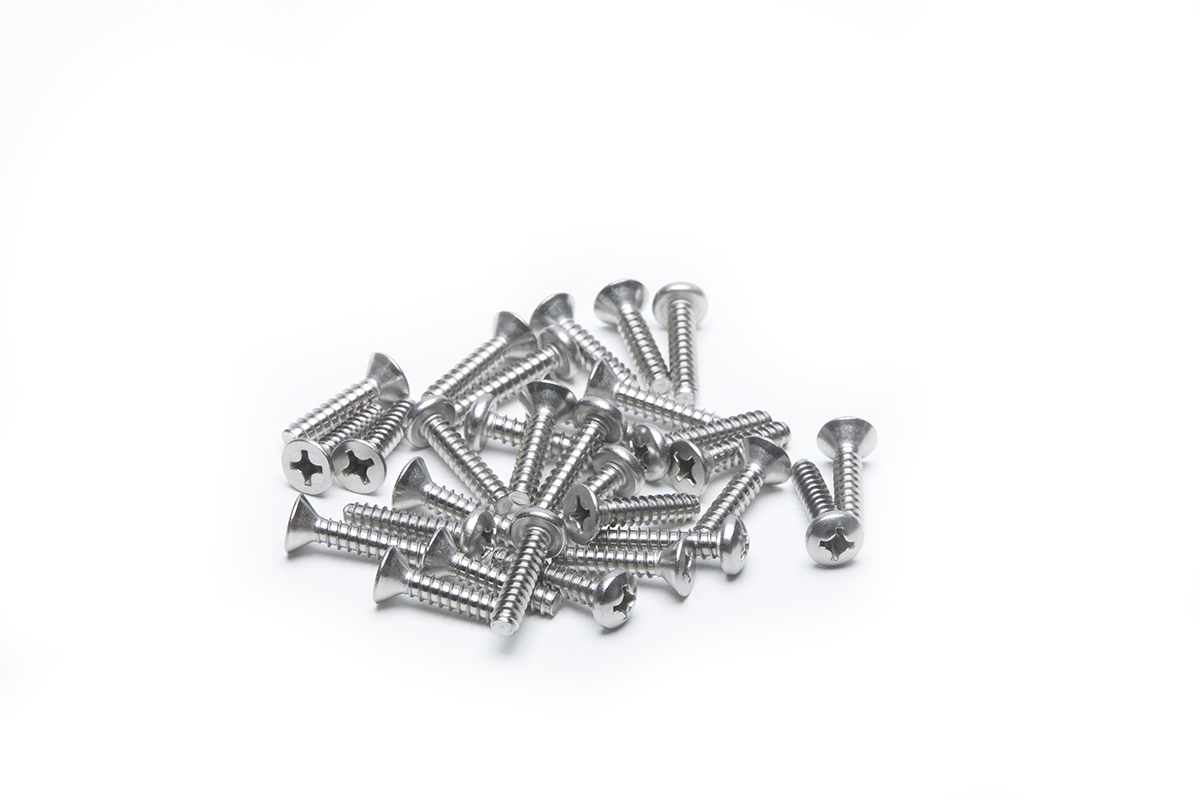 Skimmer Screws