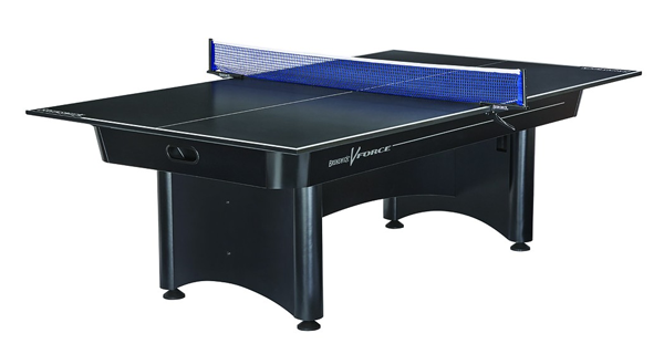 CT7 Table Tennis Conversion Top