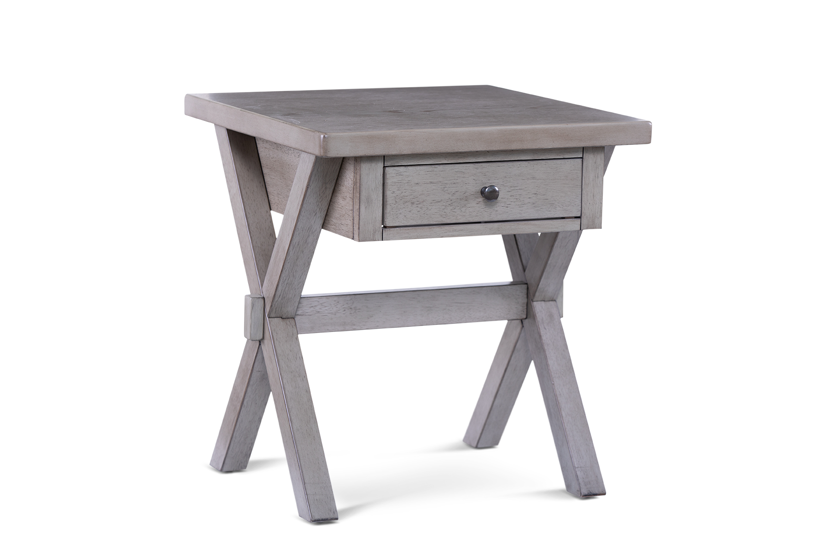 Sterling End Table