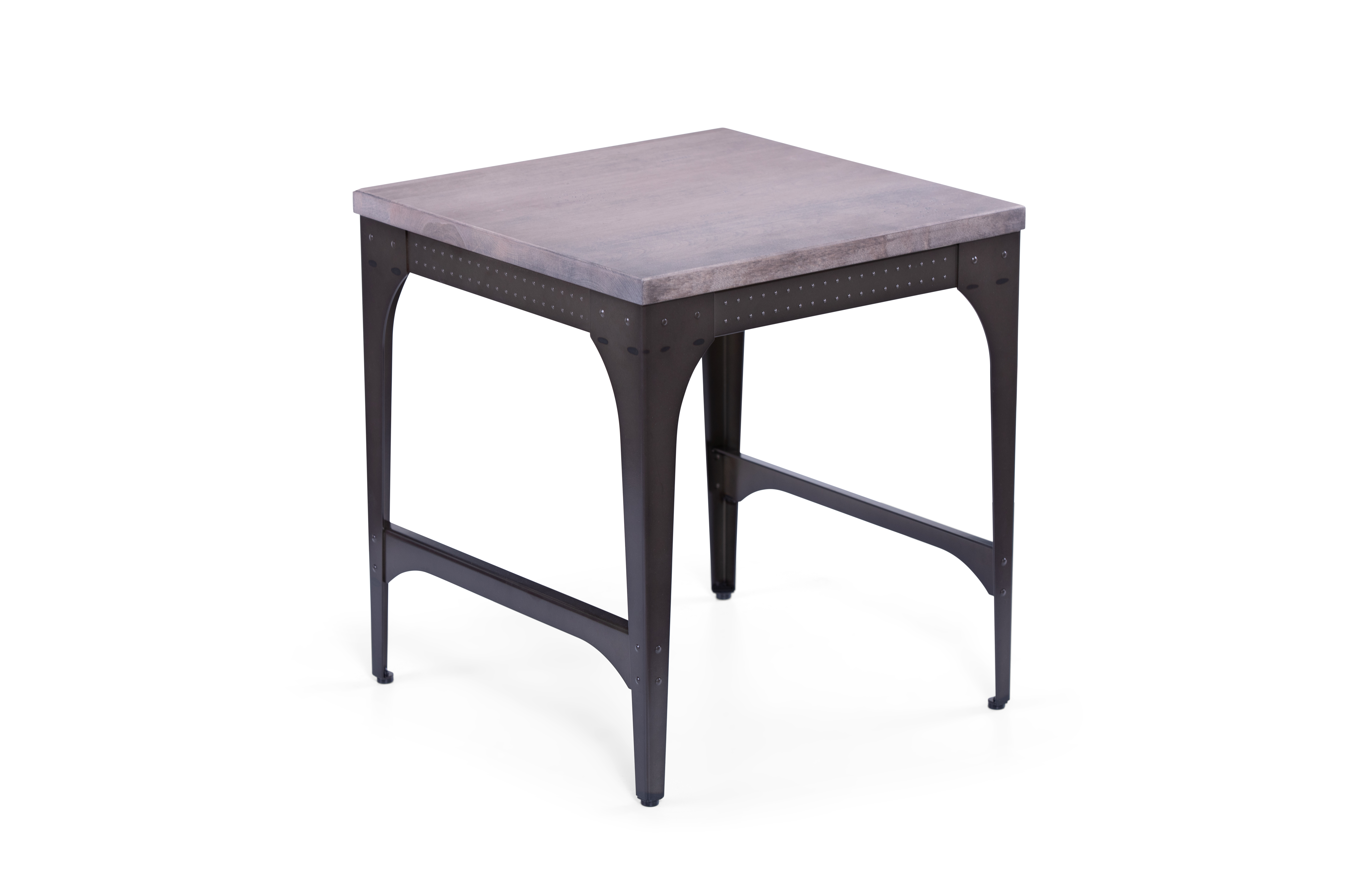 Elwood End Table