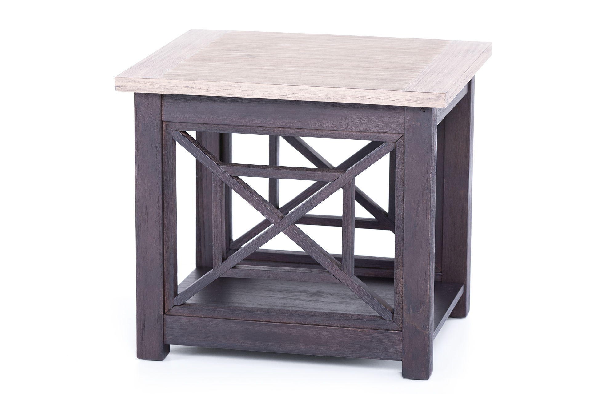 Heatherbrook End Table