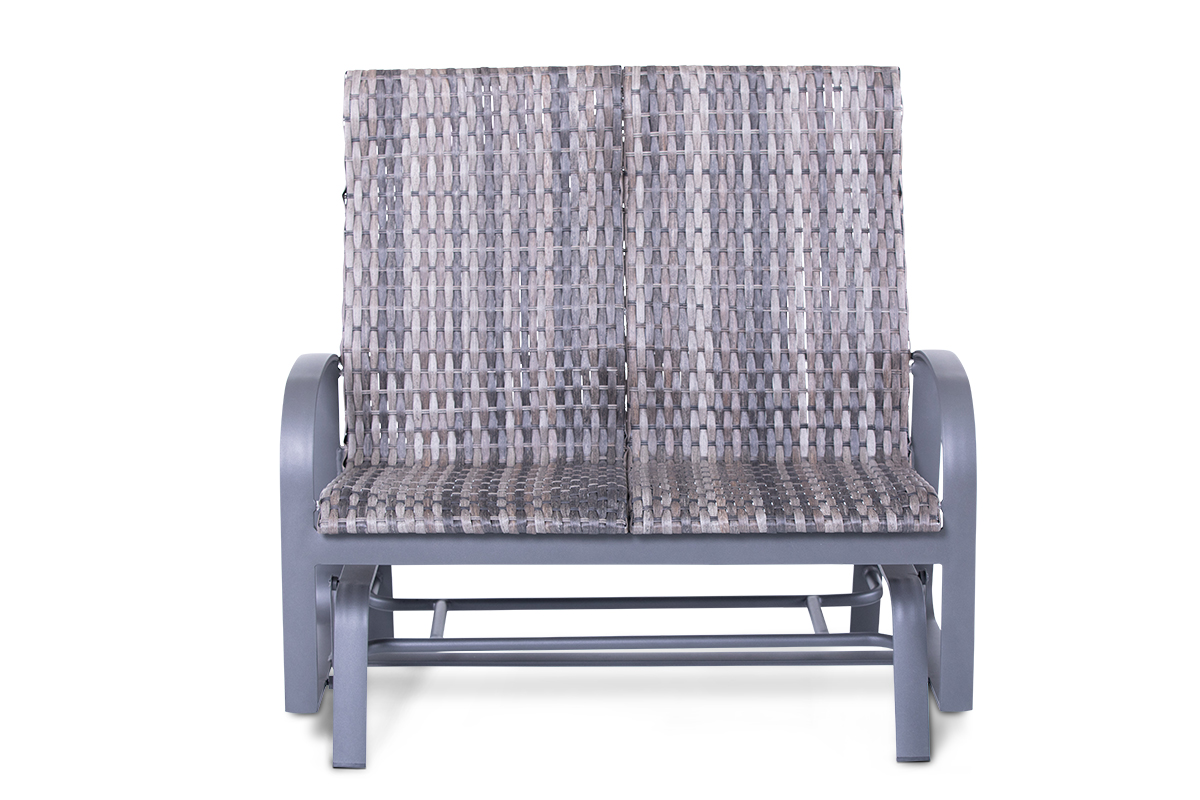 WAKEFIELD WOVEN DOUBLE GLIDER