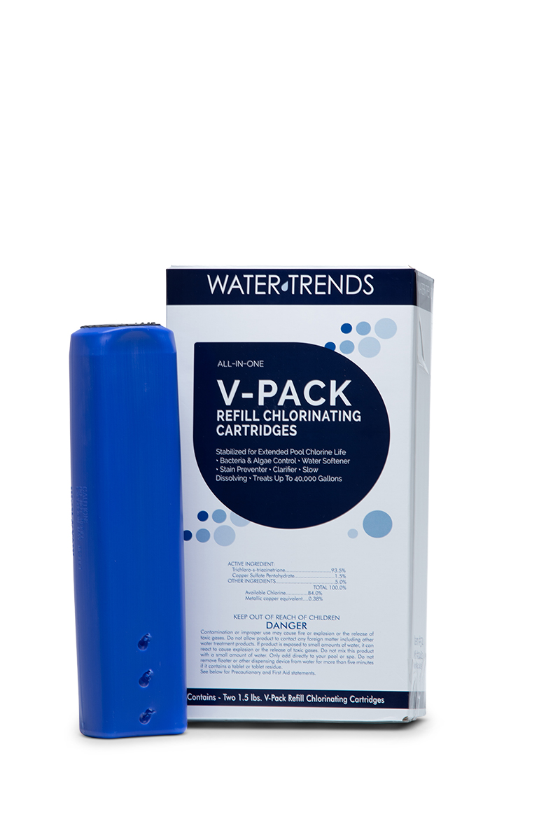 V-Pack 2 Pack