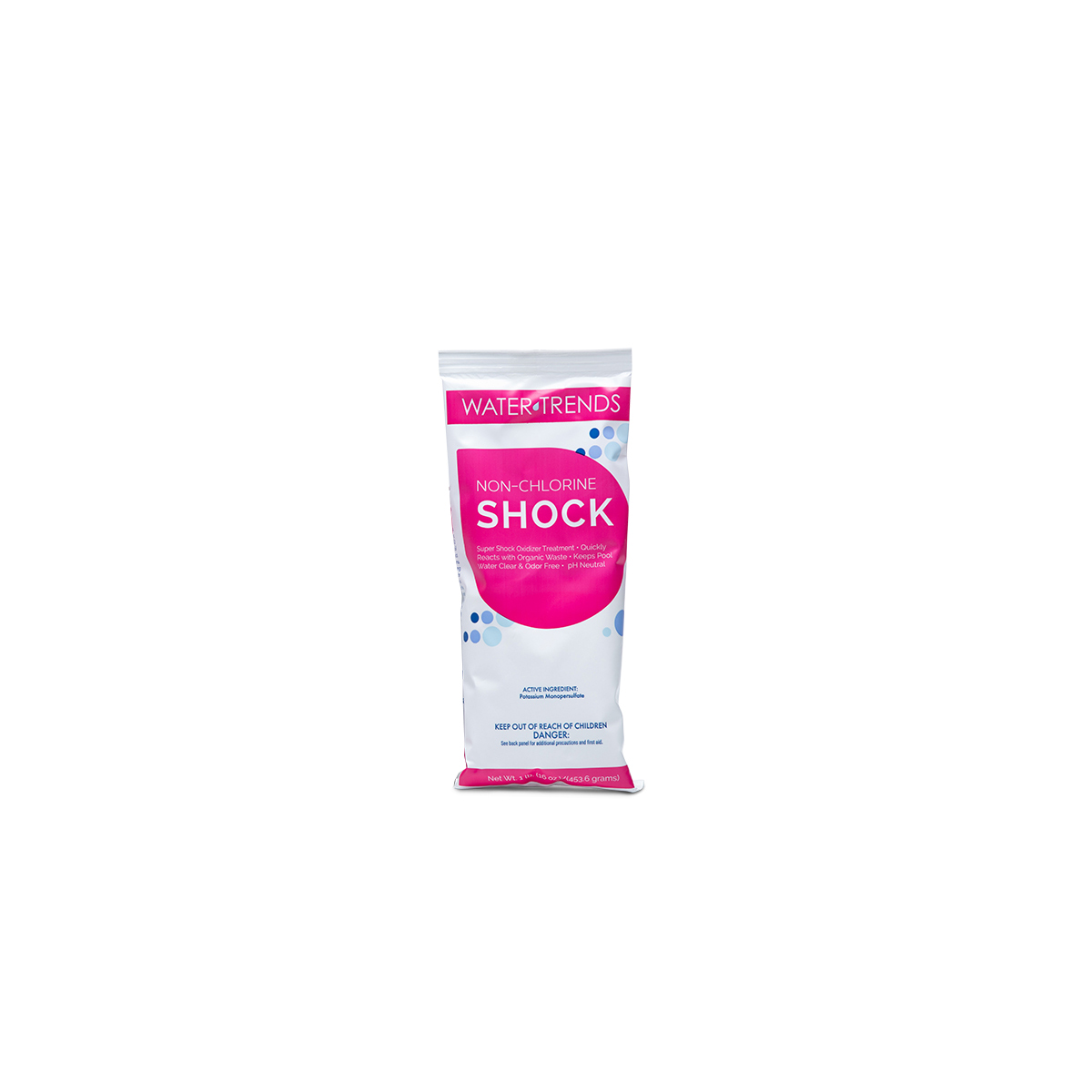 Non-Chlorine Shock 12 Pack