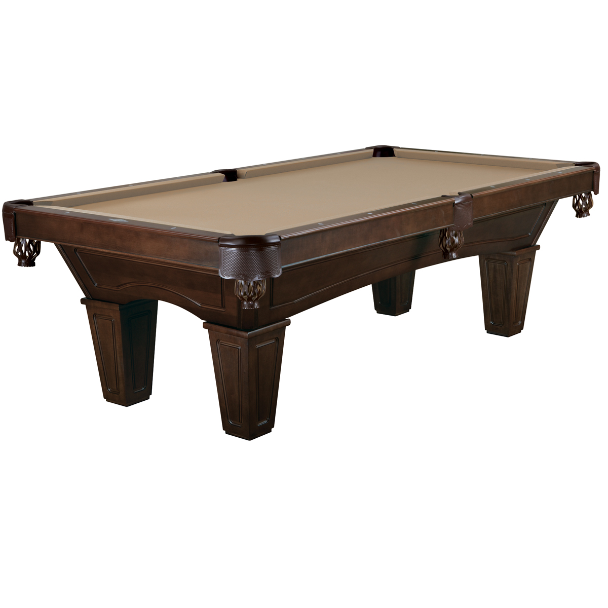 Brunswick Allenton Billiard Table (Espresso)