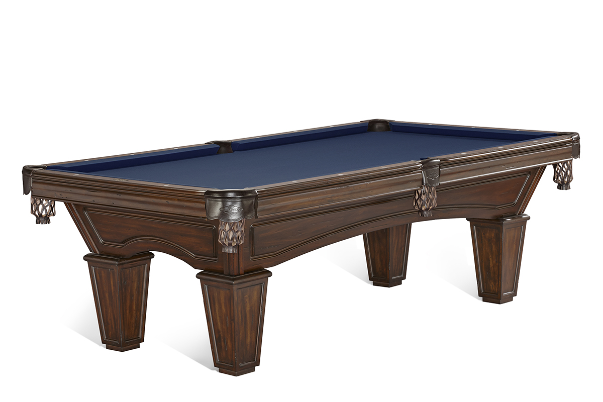 Brunswick Glenwood Billiard Table (Tuscana)