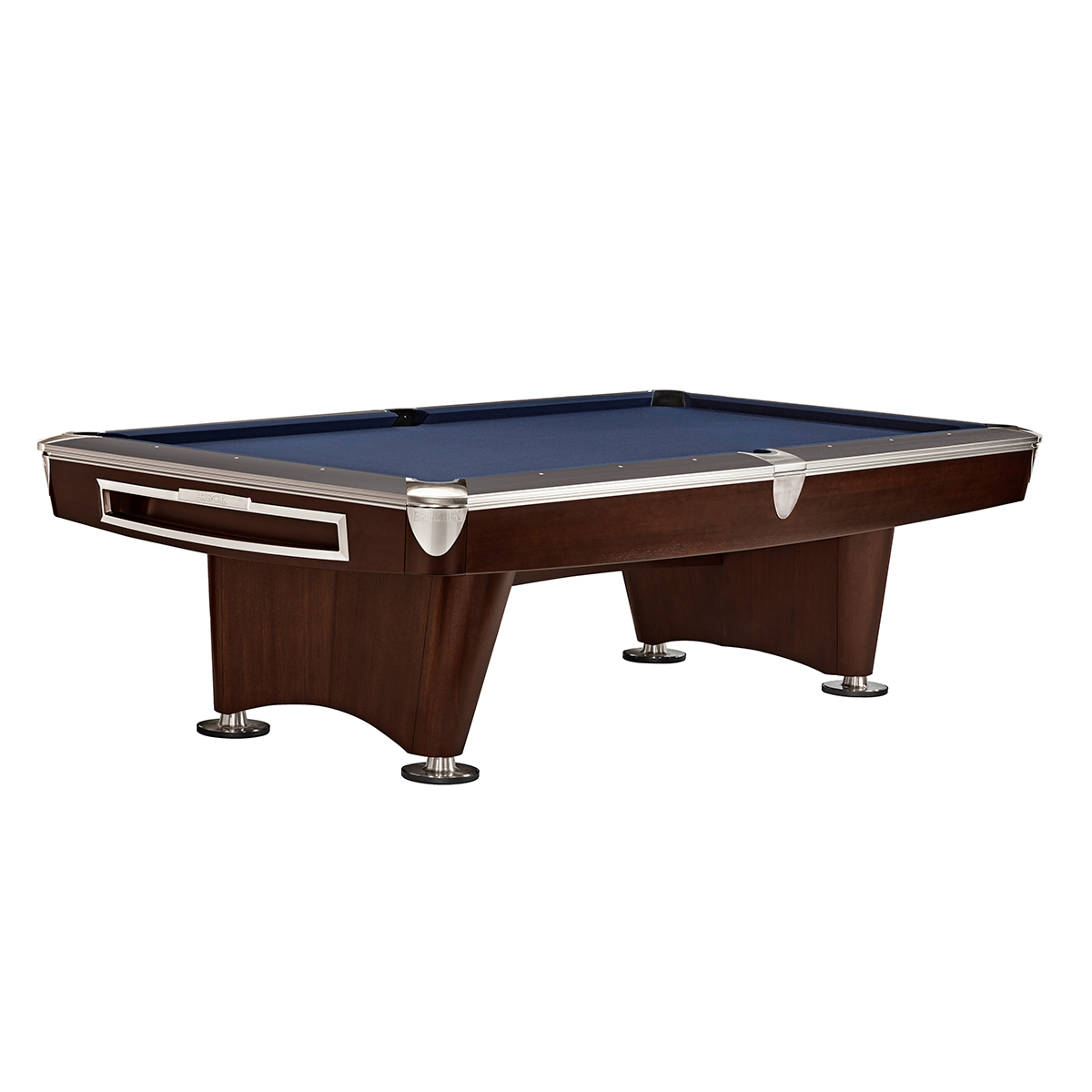 Brunswick Gold Crown VI (Skyline Walnut & Espresso/Walnut)