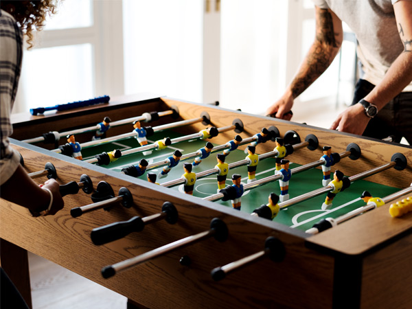 Foosball