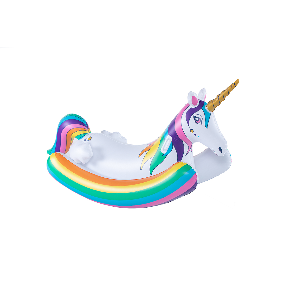 Unicorn  Rocker