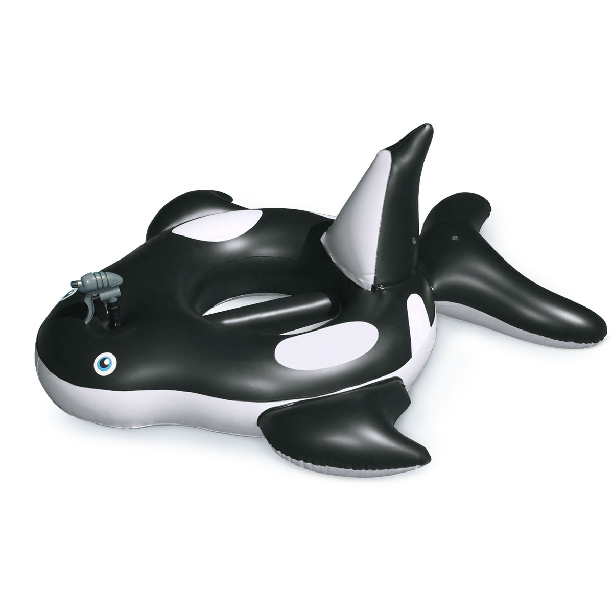 Orca Squirter