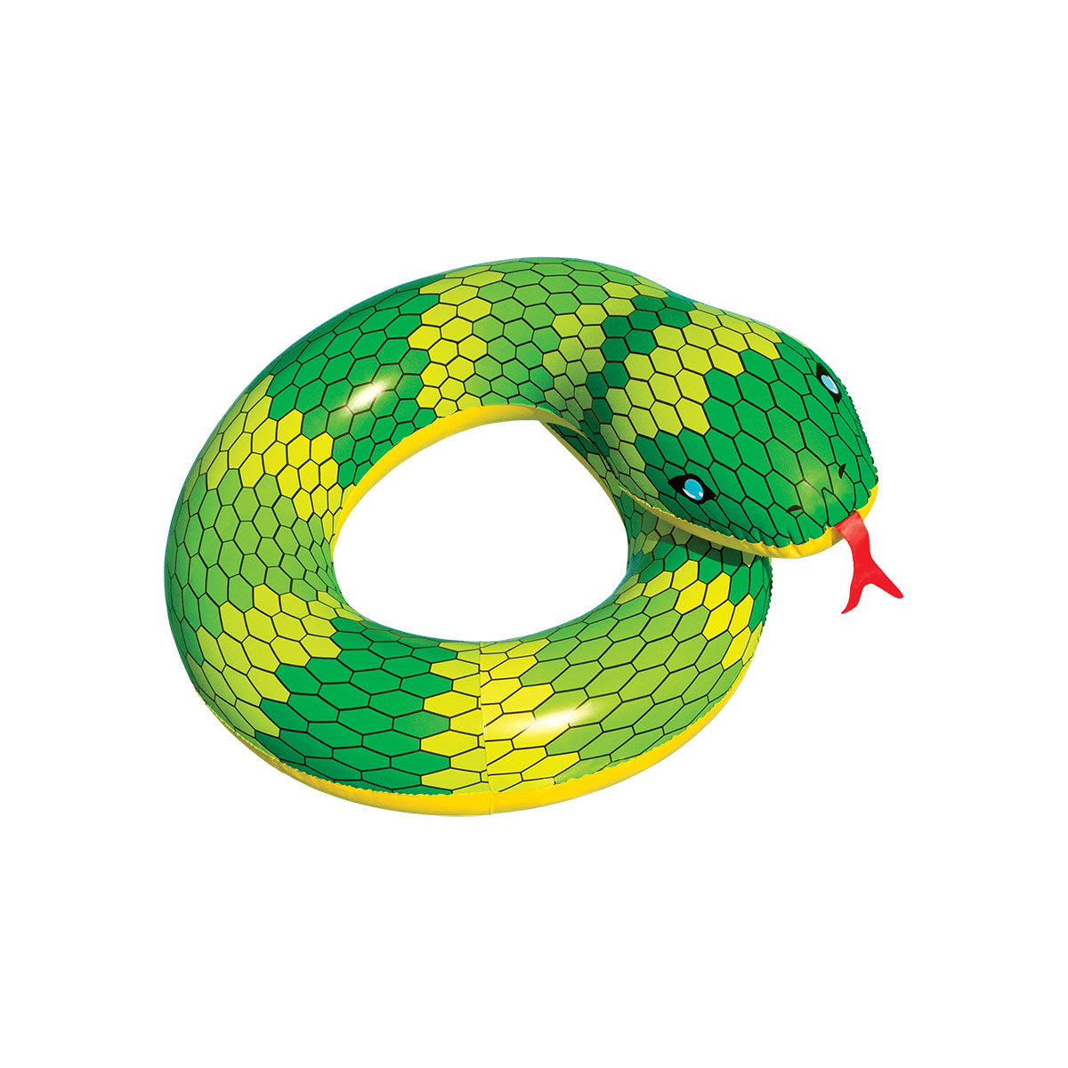 Snake Ring