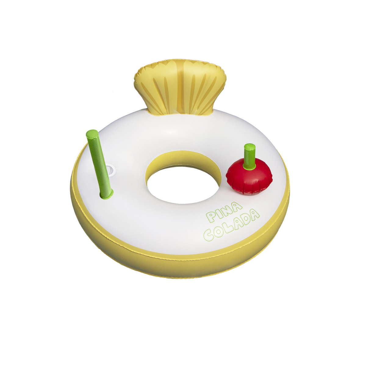 Pina Colada Ring