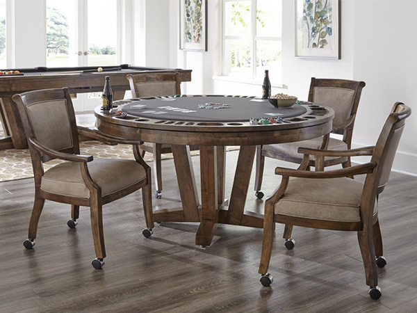 Poker Tables