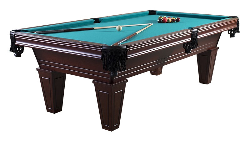 Carson Billiard Table 