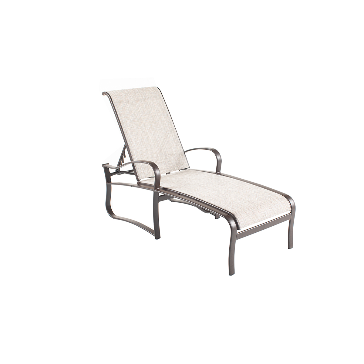 Shoreline REA Sling Chaise Lounge