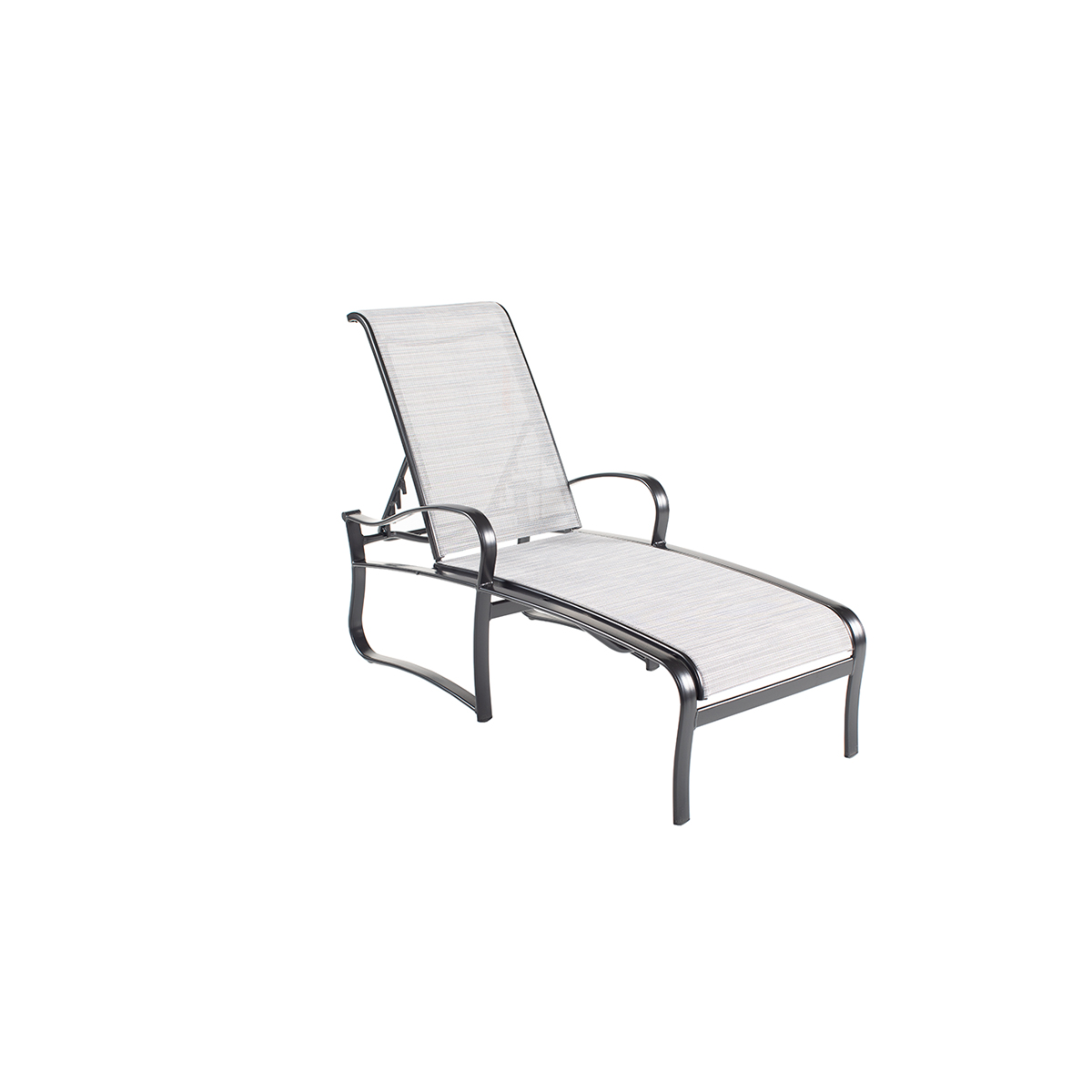 Shoreline OBS Sling Chaise Lounge