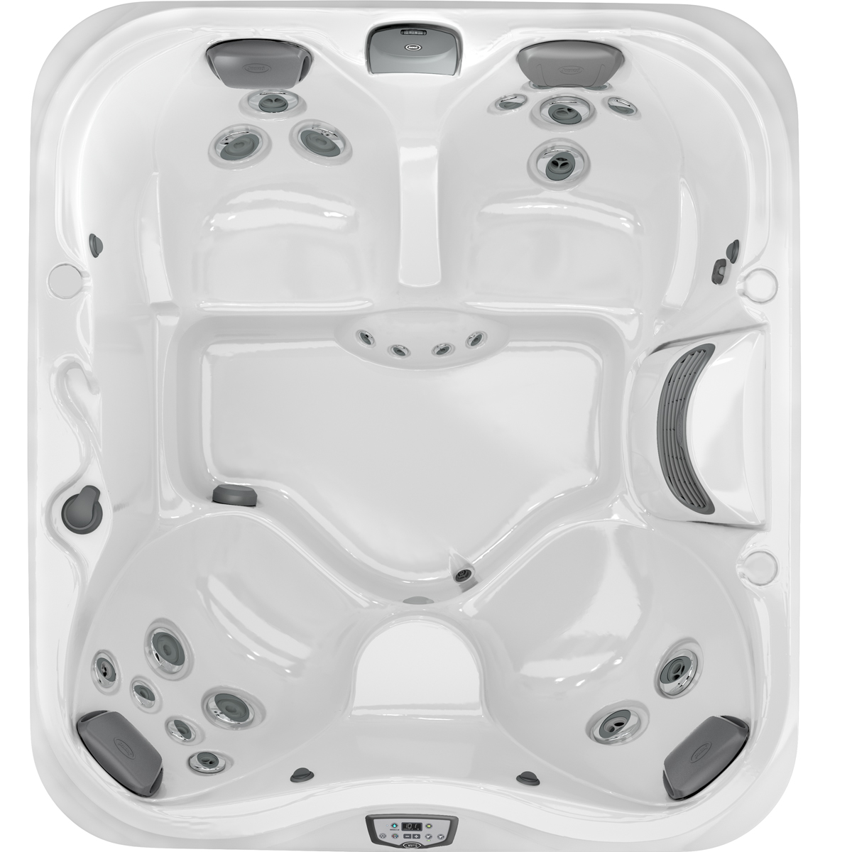 Jacuzzi J-325™ Hot Tub