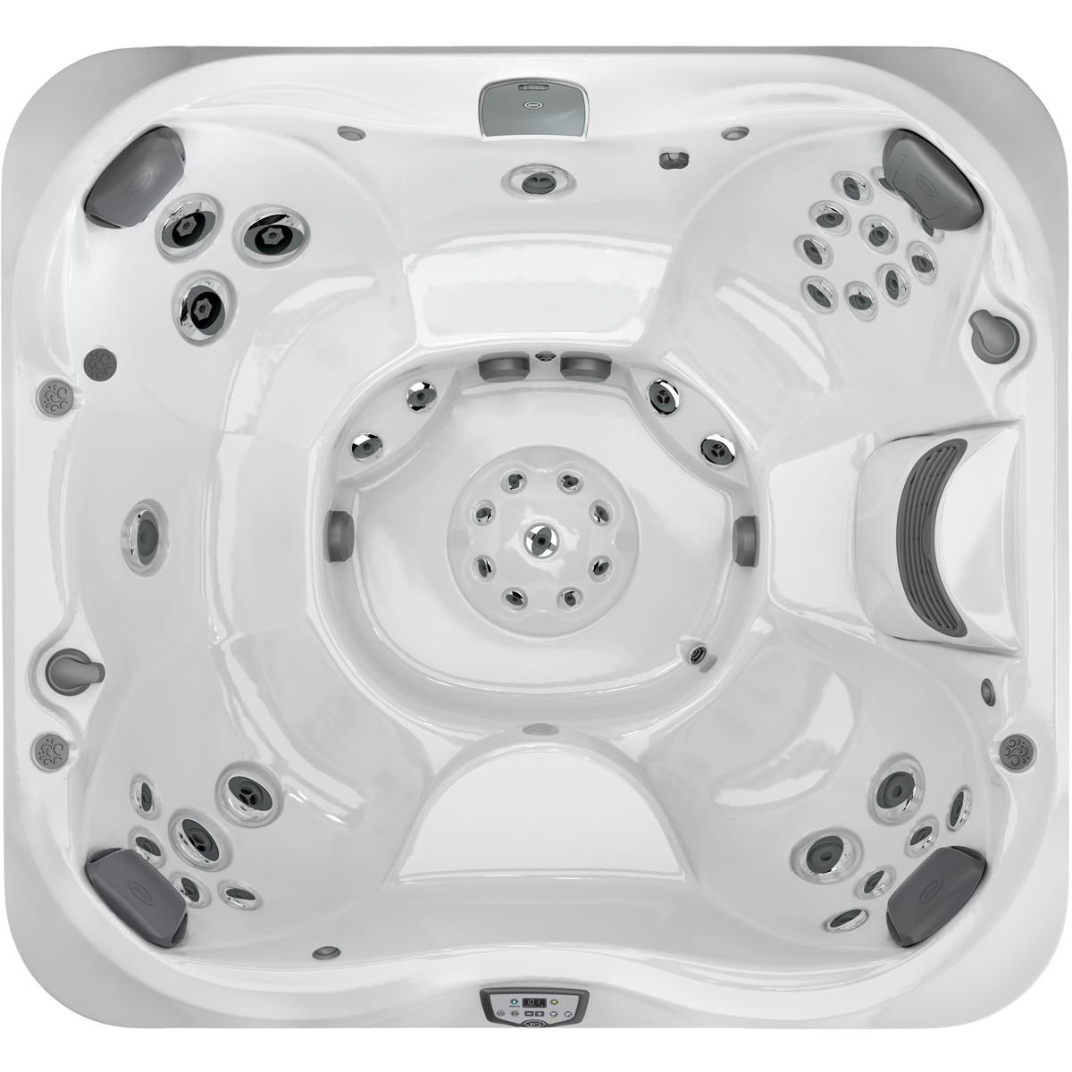 Jacuzzi J-365™ Hot Tub