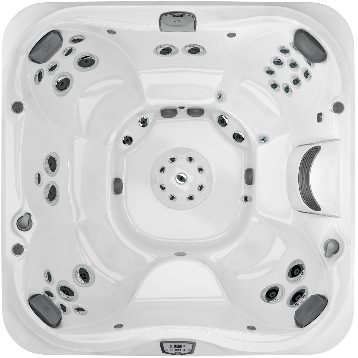 Jacuzzi J-385™ Hot Tub