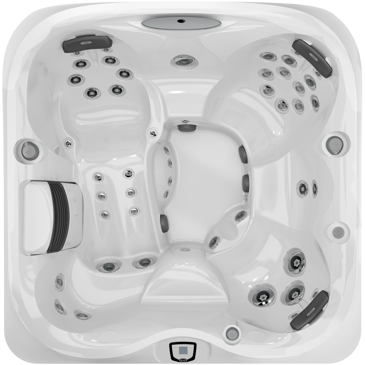 Jacuzzi J-435™ Hot Tub