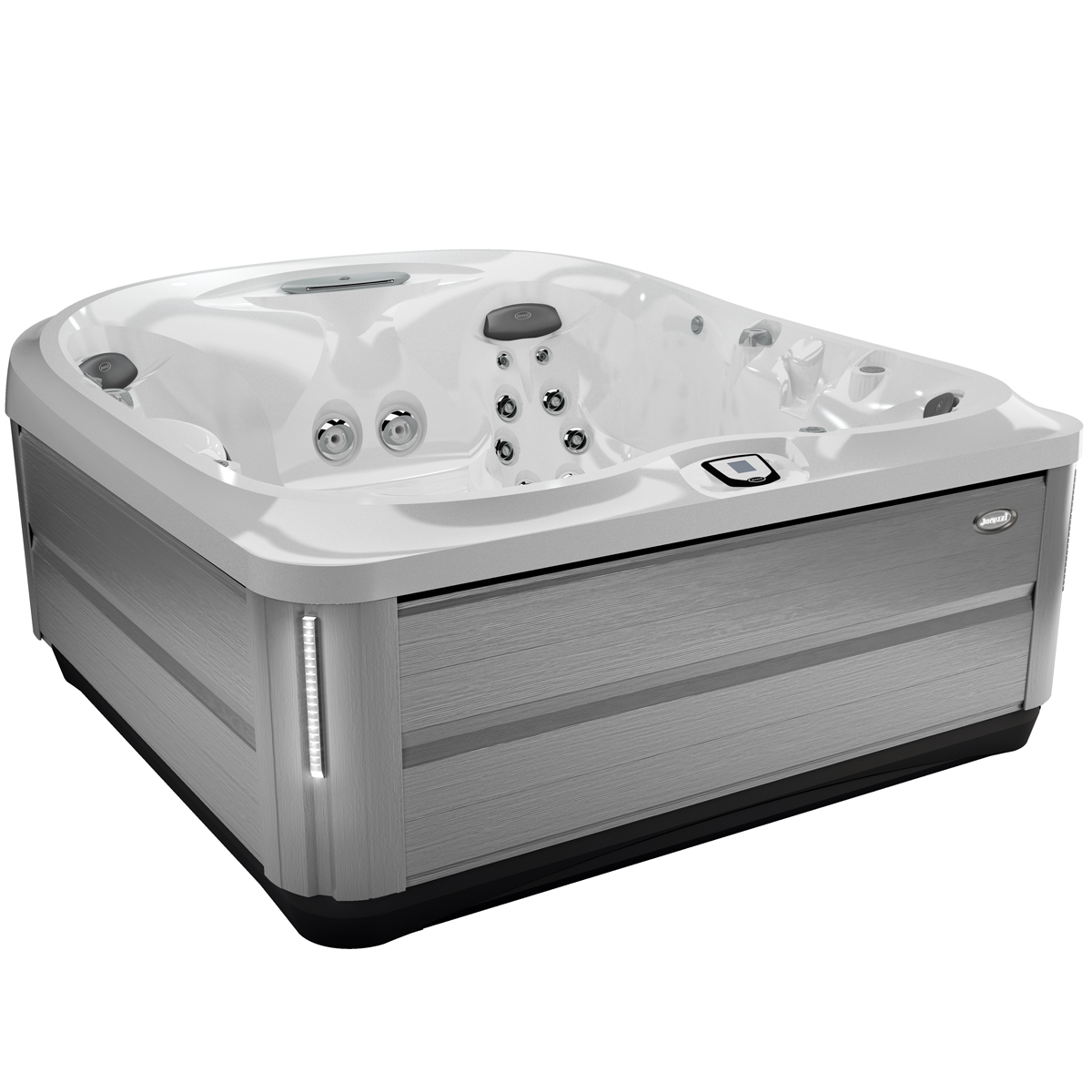 Jacuzzi J-475™ Hot Tub