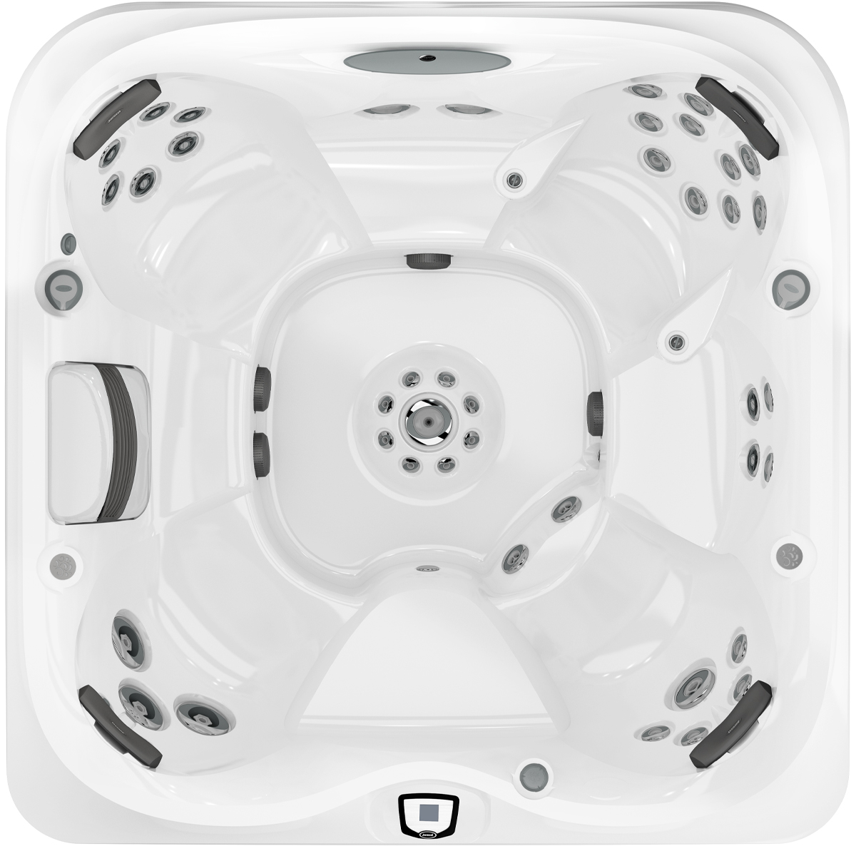 Jacuzzi J-485™ Hot Tub