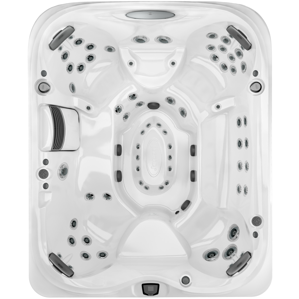 Jacuzzi J-495™ Hot Tub