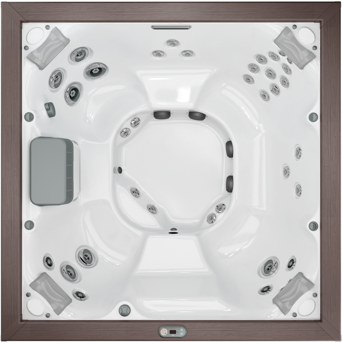 Jacuzzi J-LX® Hot Tub