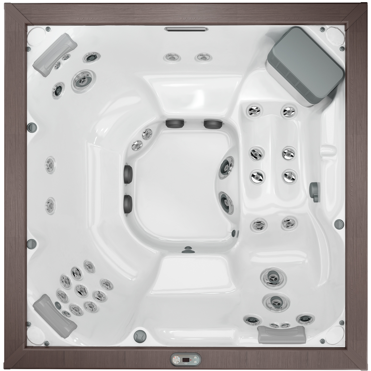 Jacuzzi J-LXL® Hot Tub